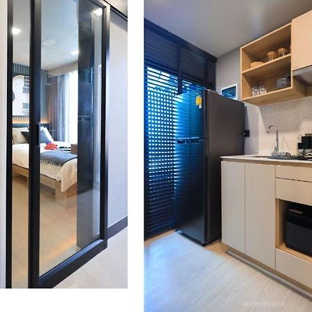 Atmoz Season Ladkrabang Aparthotel Bangkok Luaran gambar